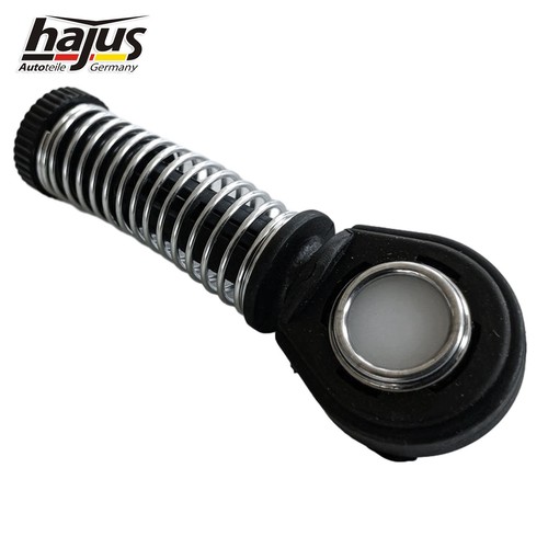 Hajus seilzug schaltgetriebe - seilzug,
