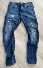 Xagon man jeans - hose, tapered
