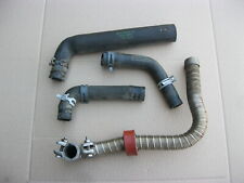 Kühlwasserschläuche Abgasrohr Webasto Standheiz. Mercedes A Klasse A170 CDI W168