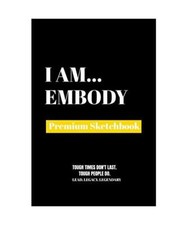 I AM EMBODY, Publishing