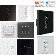 Smart Wifi Rolladenschalter