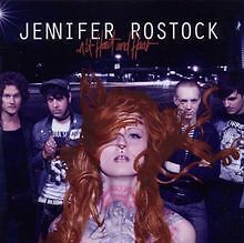 Mit Haut und Haar von Jennifer Rostock | CD | Zustand sehr gut