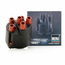 BERU VK385S Verteilerkappe für VW PASSAT B2 2.2 T4 2.5 AUDI 100 80 A6 034905207B