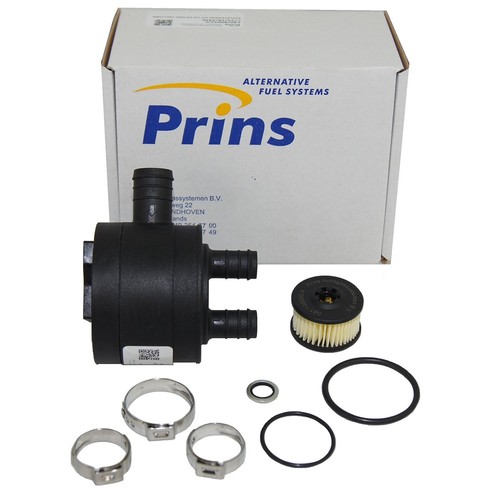 Original prins vsi filter - prins,