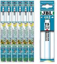 JBL T5 Marin Day Ultra- Kaltweißes Spektrum; 24 bis 80 Watt; 43,8-145cm/15000K