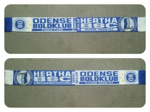 S2028 schal hertha bsc berlin - schal,