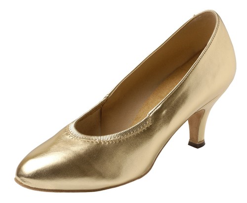 Supadance 1008 damen gold - damen,