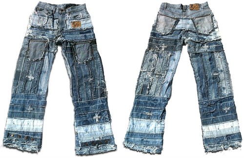 Ticila seven star jeans - ticila,