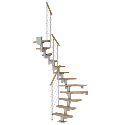 Dolle mittelholmtreppe dublin - dolle,