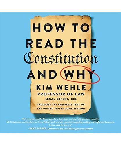 How read the - how,