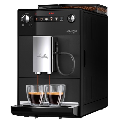 Melitta f300 103 - f300-103, ot