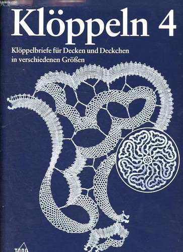 Kloppeln kloppelbriefe - 4,