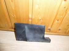 Audi 80 Cabrio 8G7 Coupe Typ89 Kotflügelzierleiste Zierleiste links 895853989