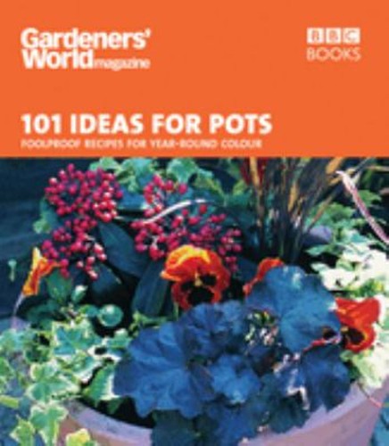 101 ideas for pots - for, :