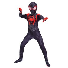 Karneval spiderman cosplay - spiderman,