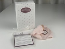 The Ashton Drake Galleries Vinyl Puppe "Handful of Love" 19 cm. Top Zustand