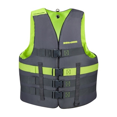 Schwimmweste 2xl 50n ce - schwimmweste,