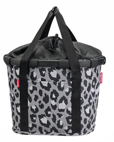 Klickfix reisenthel bikebasket - klickfix,