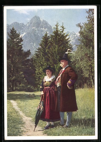 Reichsgau kärnten lienzer - reichsgau,