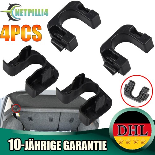 Hutablage clip - hutablage,