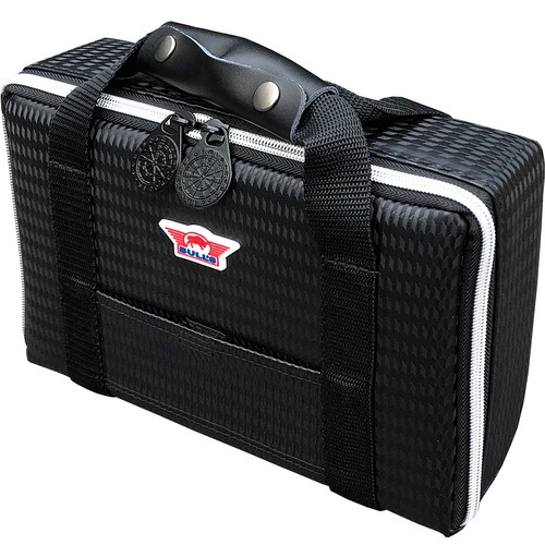 Bull mega pack black - nl,