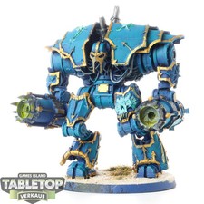 Chaos Space Marines - Chaos