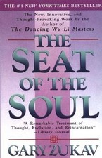 The Seat of the Soul von Gary