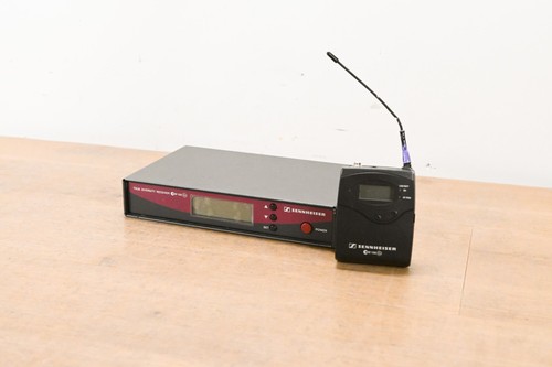 Sennheiser 100 bodypack - 100,