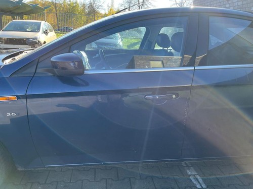 Ford mondeo ba7 original - ford,