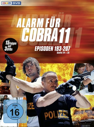 Alarm für cobra staffel - für,