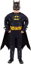 amscan Comic Batman Kostüm