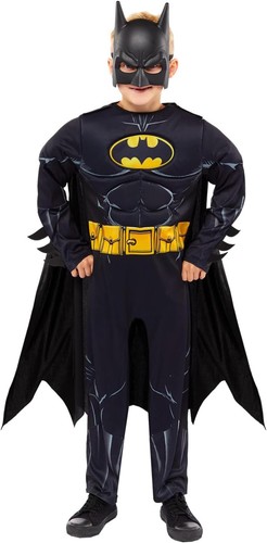 Amscan comic batman kostüm - amscan,