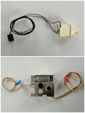 SET Service Anschluss Buchse &