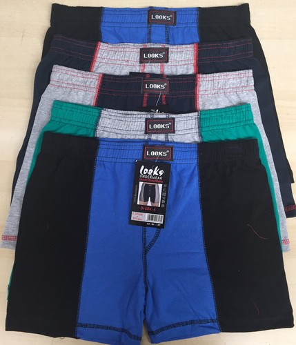 Stück he boxershort - 2,4,6,8,,