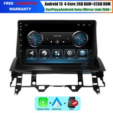 9" Car Stereo GPS Navigation