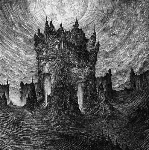 Mooncitadel onyx castles - onyx, and