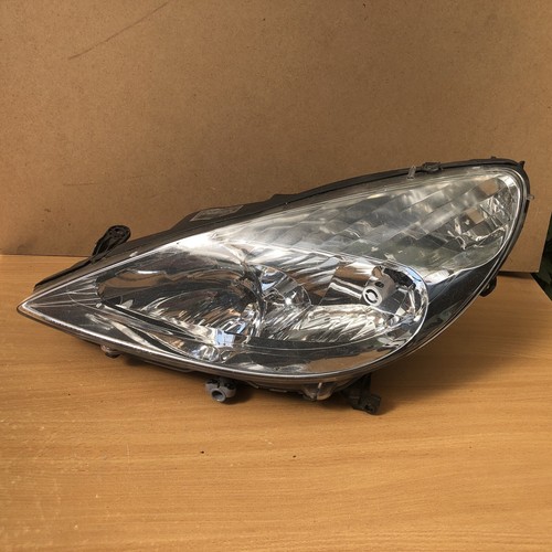 Peugeot 607 scheinwerfer links - 607,