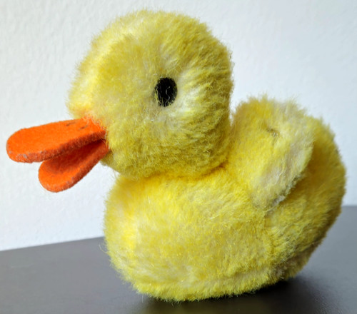 Steiff piccy ente 3242 - steiff, 3242/11