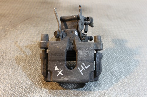 Jaguar 250 bremssattel - xf,