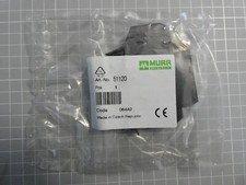 Murr Elektronik Ausgangsrelais 51120