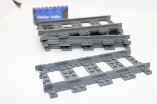 Lego schiene gleis - schiene,