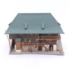 Faller 368 oehler mühle - faller, oehler-mühle
