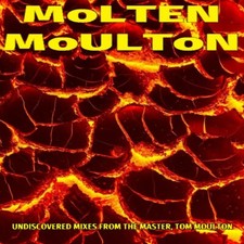 TOM MOULTON "MOLTEN MOULTON"