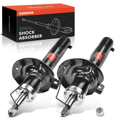 Stossdämpfer gasdruck - 2x,