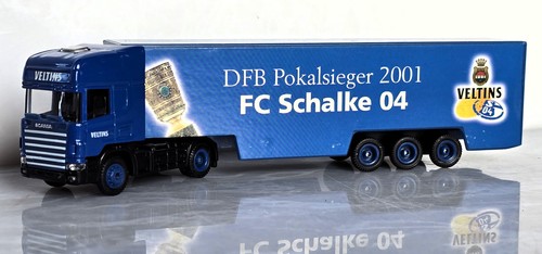 Veltins schalke 04 - fc,