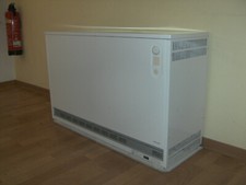 Nachtspeicherofen gebraucht Dimplex 7,5 kW