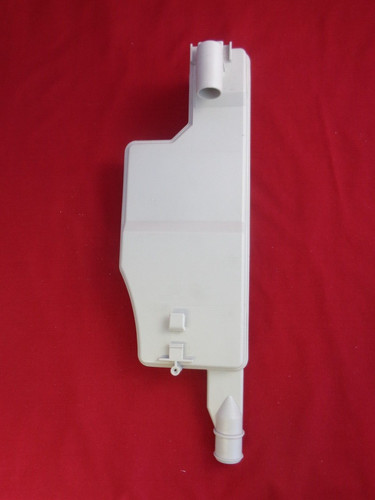 Miele rücklaufsicherung - miele,