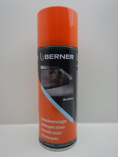 Berner scheibenreiniger - berner,