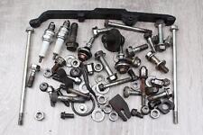 Konvolut Schrauben Muttern