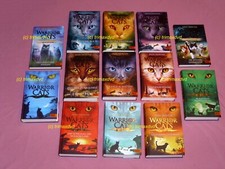 Warrior Cats Staffel 3 Die